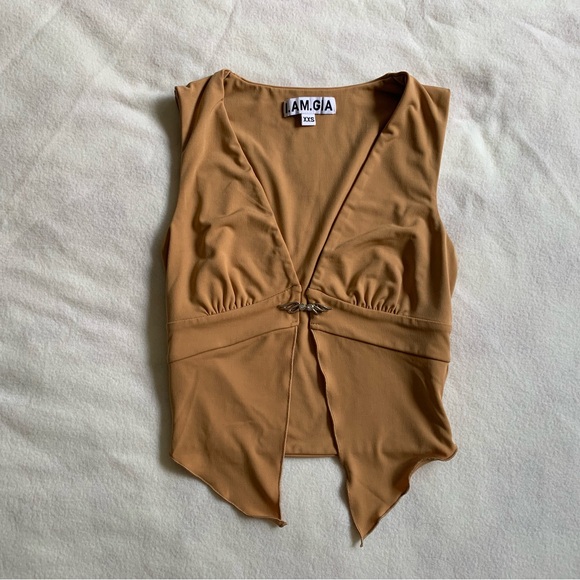 I.AM.GIA Tops - I.AM.GIA Kaia Top